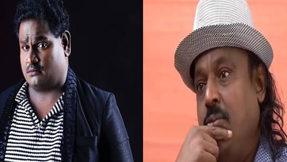Bigg Boss 9 -  முதல் நாளே செம அடி.. வாட்டர் மெலன் ஸ்டாரை கோர்த்துவிட்ட பார்வதி.. பங்கம் செய்த பிரவீன் காந்தி