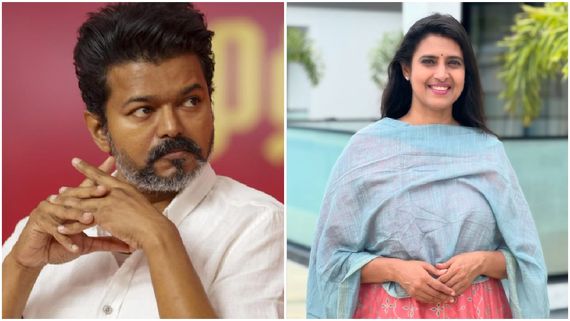 Kasthuri: விஜய் நல்ல மனிதருக்கு உதவுங்க.. நடிகை கஸ்தூரி கோரிக்கை!