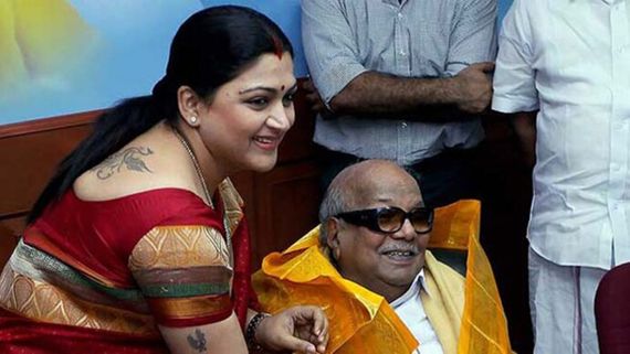 மனதில் குஷ்பூ.. கருணாநிதி ஜோசியரிடம் ஆடிய விளையாட்டு.. பாக்யராஜ் சொன்ன வாவ் சீக்ரெட்