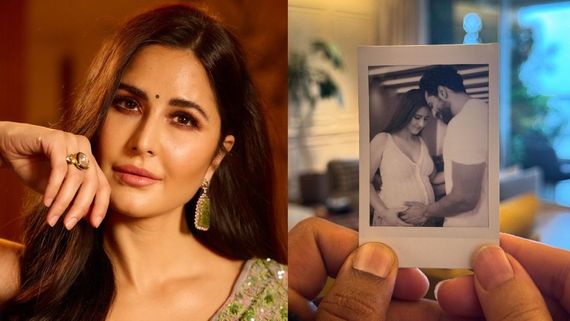 வாரிசு வந்தாச்சு.. உற்சாகத்தில் கத்ரீனா கைஃப் - விக்கி கௌஷல்.. அடடே இவங்க கொண்டாட்டம் நல்லா இருக்கே! 