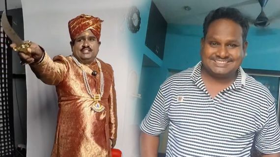 கரூர் துயரத்துல இருந்தே மீளாத விஜய் ரசிகர்கள்.. அதுக்குள்ள அவரால் இப்படி ஒரு துயரமா?