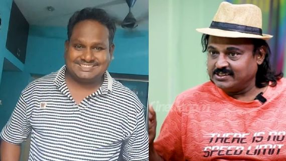திவாகரை  வைத்து படமெடுப்பதற்கு பதிலாக நான் தற்கொ*லை செய்து கொள்வேன்.. பிக்பாஸ் பிரவீன் காந்தி