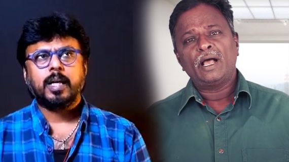 ப்ளூ சட்டை மாறனை போட்டு பொளந்து கட்டிய இணையவாசி.. ஊதிப் பெரிதாக்கிய VJ ஆதவன்.. இது லிஸ்ட்லயே இல்லையே