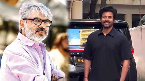பாலிவுட்க்கு பறக்கும் சிவகார்த்திகேயன்.. பெரிய இயக்குநரிடம் இருந்து வந்த போன்.. SK எடுத்த உடனடி முடிவு