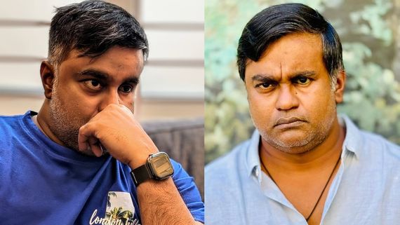 செல்வராகவனுக்கு என்னாச்சு? கல்லறையை உடச்சிட்டு வெளியே வந்திருக்கேன்.. இப்படி பேச காரணம் அதுவா?