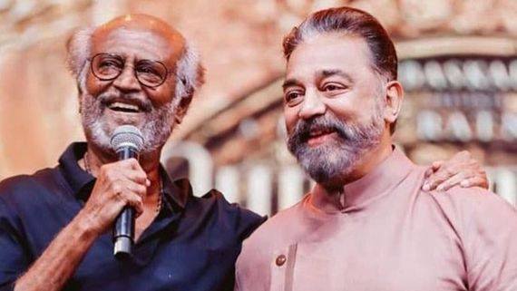 ரஜினிகாந்த் - கமல்ஹாசன் நடிக்கும் படத்தை இந்த இயக்குநர் இயக்குகிறாரா?.. சுந்தர். சிக்கு ஜாக்பாட்!