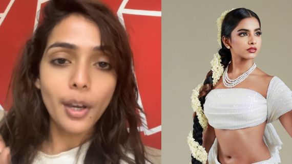 இதுதான் பெயரை மாத்துற லட்சணமா?.. என் ஃபிரெண்டு அரோரா பண்றது எனக்கே அசிங்கமா இருக்கு..  ரியா வேதனை!