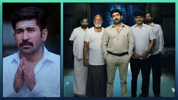 அனைத்தும் சதி.. ரெக்கார்ட் எல்லாமே இருக்கு.. சக்தித் திருமகன் திருட்டு கதையா?.. இயக்குநர் விளக்கம்