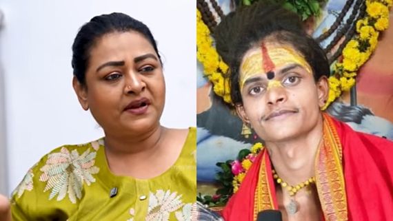   பிணந்தின்னி கலையரசன் டேஞ்சரான ஆளு.. விஜய் டிவிக்கு அழிவு காலம்.. ஷகிலா ஆதங்கம்!