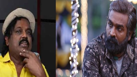 விஜய் சேதுபதி நோஸ் கட் பண்றதுலயே இருக்காதீங்க.. சண்டை போட்டா கலீஜ் ஆகிடும்.. பிரவீன் காந்தி அட்டாக்