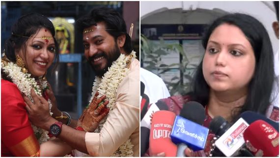 என் மடியிலத்தான் சாவேனு சொன்னியே.. நீயும் உன் குடும்பமும் நல்லாவே இருக்க மாட்டீங்க.. ஜாய் கதறல்!