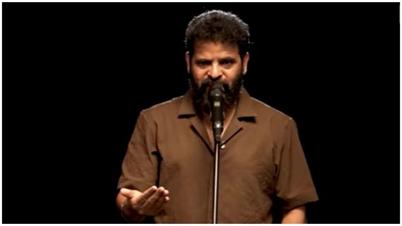 அவரைப்பார்த்து ஏன் பயம்? மாணவர்களின் அதிரடியான கேள்விகள்.. தீர்க்கமான பதில் கொடுத்த அமீர்!