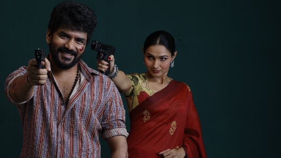 Mask Box Office: ஆண்ட்ரியா வீடு அம்போதானா?.. கவினோட மாஸ்க் கிழிஞ்சு தொங்குதேப்பா.. 3நாள் வசூல்!