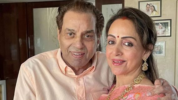 Dharmendra: என் கணவர் குணமாகிட்டு வராரு.. மீடியாக்கள் அவசரத்தை மன்னிக்கவே மாட்டேன்.. ஹேமா மாலினி காட்டம்!