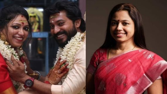 ஜாய் கிரிஸில்டாவுக்கு பெருகும் ஆதரவு.. மாதம்பட்டி ரங்கராஜை விளாசும் நடிகை.. இந்த வாங்கு வாங்குறாங்களே
