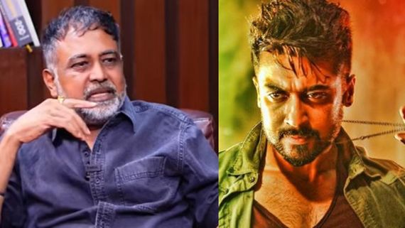 அஞ்சானுக்கு அடி.. நான் முதலில் சிக்கினேன்.. 3 மாதங்கள் ரொம்பவே கஷ்டம்.. லிங்குசாமி பிரத்யேக பேட்டி
