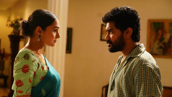 Mask Day 1 Box Office - கவினின் மாஸ்க்.. முதல் நாள் வசூலில் கெத்து காண்பித்ததா? மொத்தமாய் படுத்ததா?