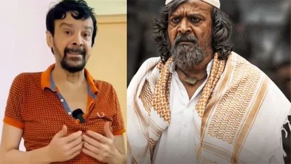 புற்றுநோயால் அவதி.. உதவிய யாஷ்.. ஆனாலும் KGF நடிகர் மரணம்.. சோகத்தில் ரசிகர்கள்! 