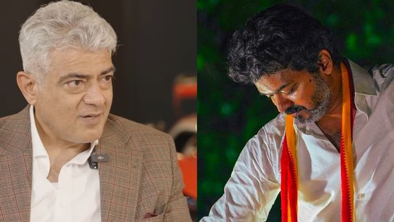 விஜய்க்காக அஜித் எடுத்த முடிவு.. தலயும்  தளபதியும் போட்ட மாஸ்டர் பிளான்.. மங்காத்தா ஆட போறாங்களா?