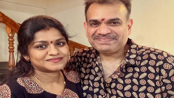 அப்பாவானார் பிரேம்ஜி அமரன்.. என்ன குழந்தை தெரியுமா?.. வீட்டில் செம விசேஷம்.. கொண்டாட்டத்தில் குடும்பம்