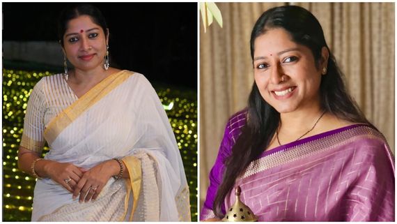  ‘ஹார்ட் பீட்‘ ரதி .. அப்பாவின் மரணம்.. காதல் தோல்வி.. பயந்த சத்யராஜ்.. நடிகை அனுமோலின் கதை!