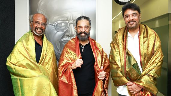சுந்தர். சி இயக்கத்தில் ரஜினி நடிக்க இதுதான் காரணமா?.. லோகி பார்த்த வேலையால் மனசே மாறிடுச்சா?