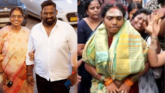 யார் என்ன சொன்னாலும் கவலைப்படமாட்டேன்.. மனைவியிடம் ரோபோ சங்கர் சொன்னது என்ன தெரியுமா?