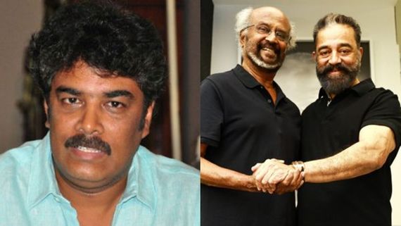 கதை பிடிக்கலனா ரஜினி கதையை மாற்றமாட்டார்.. இயக்குநரை மாற்றிடுவார்.. சுந்தர்.சி போட்டு உடைச்சிருக்காரே