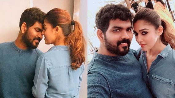 நயன்தாரா செய்யும் சமையல்.. விக்னேஷ் சிவன் செய்யும் சேட்டை என்ன தெரியுமா?.. இப்படியெல்லாமா இருப்பாங்க