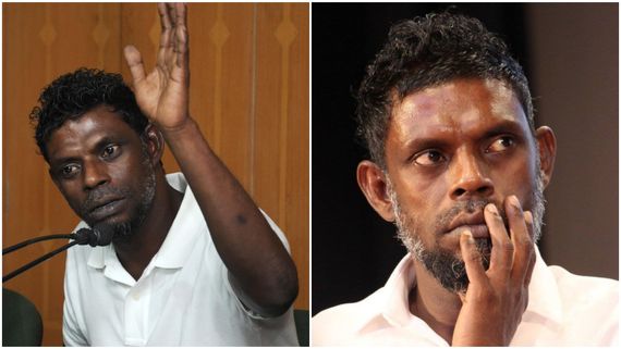  ஜெயிலரில் பயமுறுத்திய விநாயகன்.. ஸ்டேஜ் பேச்சுக்கு ஏன் பயப்படுகிறார்?