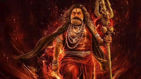 Akhanda 2 Review: அகண்டா 2 விமர்சனம்.. பாலகிருஷ்ணா ரசிகர்களுக்கான ட்ரீட்.. மற்றவர்களுக்கு ட்ரீட்மெண்ட்!