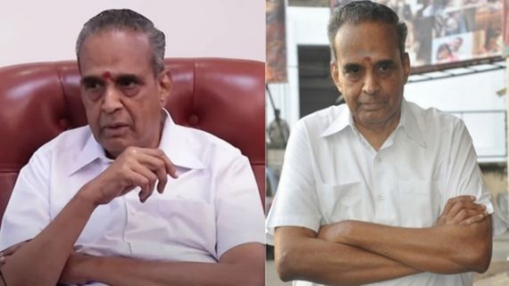 ஏவிஎம் சரவணனின் ஒயிட்&ஒயிட் ரகசியம் தெரியுமா?.. இதுக்கு பின்னாடி இப்படி ஒரு கதை இருக்கா?