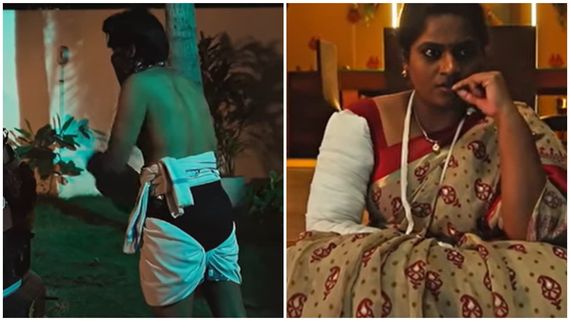  சூப்பர்மேன் போல பேண்ட் மேல ஜட்டி போட்டு களத்தில் குதித்த முல்லை.. மண்ணை கவ்விய அறிவுக்கரசி!