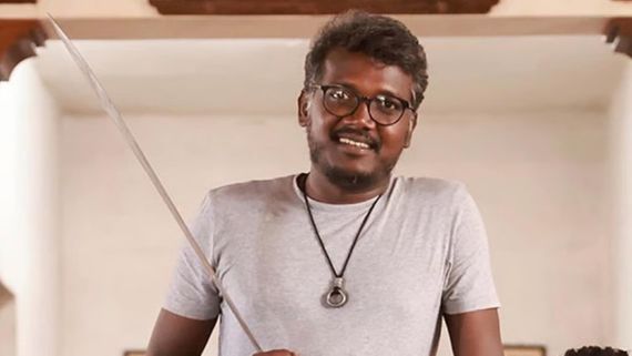 நான் உங்கள் சாதி என்பதால் மட்டும் அது வேண்டாம்.. அசிங்கம்.. மாரி செல்வராஜ் அதிரடி