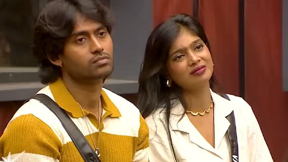வார்த்தையை கன்ட்ரோல் செய்ய முடியலனா வீட்டுக்கு போ.. இங்க என்ன வேலை பார்வதி.. விளாசி விட்ட பிரபலம்