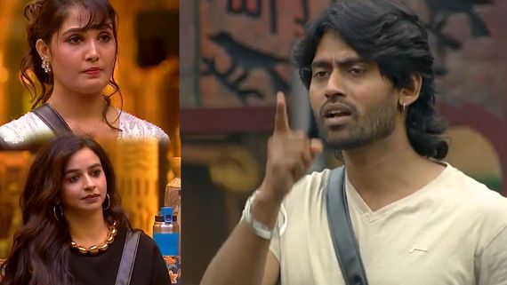 பேட் டச் செய்தாரா கமருதீன்?.. திவ்யா சொல்றதை கேட்டு சரினு சொல்லும் சான்ட்ரா.. என்னங்க நடந்தது?
