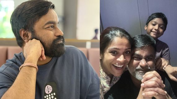 நீயெல்லாம் கடவுளா? உனக்கு எவ்வளவு பூஜை செய்து வழிபட்டேன்.. திடீரென செல்வராகவன் வெளியிட்ட பதிவு!