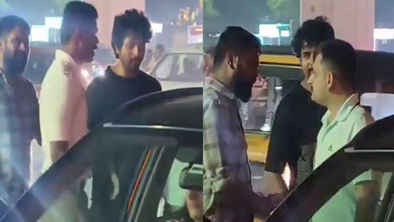சிவகார்த்திகேயன் சென்ற கார் விபத்து.. சாலையில் வாக்குவாதம்.. பராசக்தி ஹீரோ எஸ்கேவுக்கு என்ன ஆச்சு?
