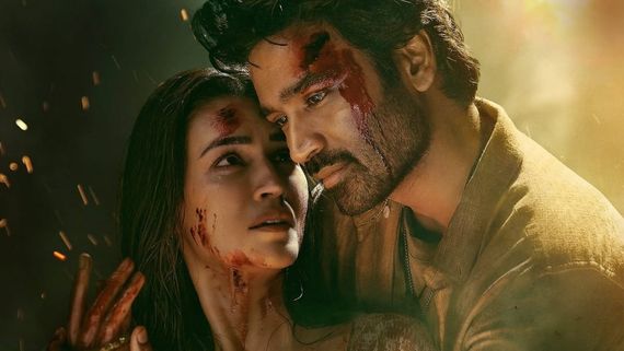 Tere Ishk Mein Day 3 Box Office - தனுஷின் தேரே இஷ்க் மே 3வது நாள் வசூல் தெரியுமா?.. படிப்படியா உயருதே