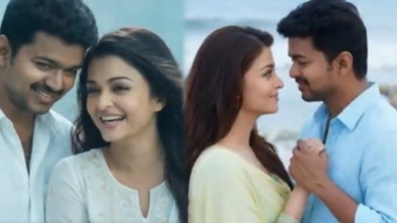 என்னங்கடா விஜய், ஐஸ்வர்யா ராயை வச்சு படமே எடுத்துடுவீங்க போல.. ஜன நாயகன் பிறகும் ஏஐ வச்சு விஜய் படம்?