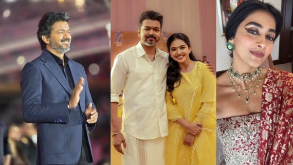 Vijay Speech: குடும்பங்கள் கொண்டாடும் மகள் மமிதா பைஜு.. ஜன நாயகன் ஆடியோ லான்ச்.. விஜய் பேச்சு!