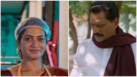  சாதித்த ஜனனி.. கொலை வெறியில் இருக்கும் குணசேகரன்.. நடக்கப்போவது என்ன? எதிர்நீச்சல் தொடர்கிறது!