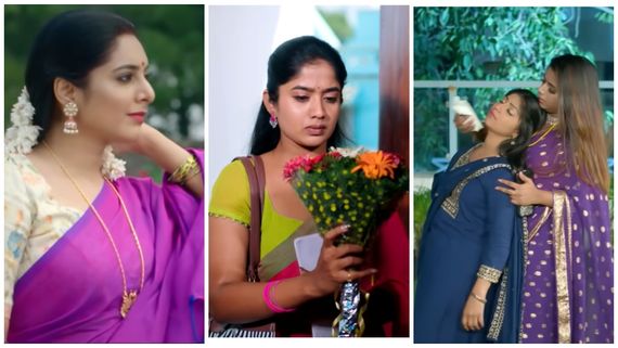  ஜீ தமிழ் சீரியல்கள் டிசம்பர் 30ந் தேதி: கெட்டி மேளம் முதல் அண்ணா வரை.. இன்றைய எபிசோட் விமர்சனம்!