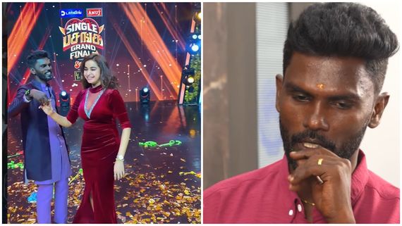   Single Pasanga: எனக்கு நடந்த அவமானம்.. ‘சிங்கிள் பசங்க’  பிளாகி ஸ்டார் மனம் திறந்த பேட்டி!