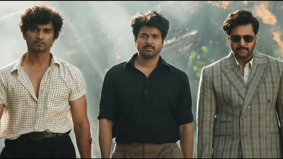 Parasakthi Day 3 Box Office - பராசக்தி 3வது நாள் வசூல்.. மொத்தமாய் படுத்துடுச்சே.. 100 கோடிக்கு நோ வாய்ப்பு 