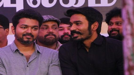 விஜய்யுடன் நடித்துதான் புகழடைய வேண்டும் என்பதில்லை.. சொல்லி அடித்த தனுஷ்.. யப்பா வேற லெவல்