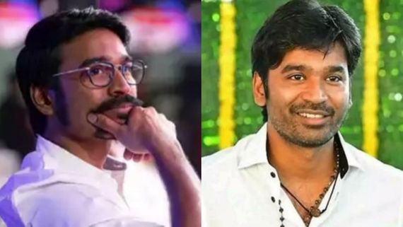 2025ஐ வழியனுப்பி 2026ஐ வரவேற்ற தனுஷ்.. எப்படினு பாருங்க.. மனுஷன் வேற லெவல்.. சூப்பர் பாஸ்!