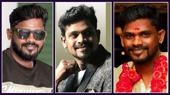பிக்பாஸிலிருந்து வந்த கானா வினோத்.. மொத்தமாய் சிதைச்சுவிட்ட ப்ளூ சட்டை மாறன்.. இப்படி அடிக்கிறாரே!