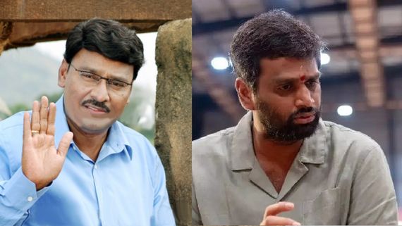 இயக்குநர்கள் சுயமாக சிந்திக்க வேண்டும்.. அடுத்தவன் சட்டையை ஆல்ட்ரேஷன் பண்ணக் கூடாது - பாக்கியராஜ்!