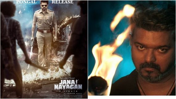 ஜனநாயகன் புதிய ரிலீஸ் தேதி?.. அந்தத் தேதிதான் பொங்கல் ஸ்டார்ட்டோ? - தை பிறந்தால் தான் வழி கிடைக்குமோ